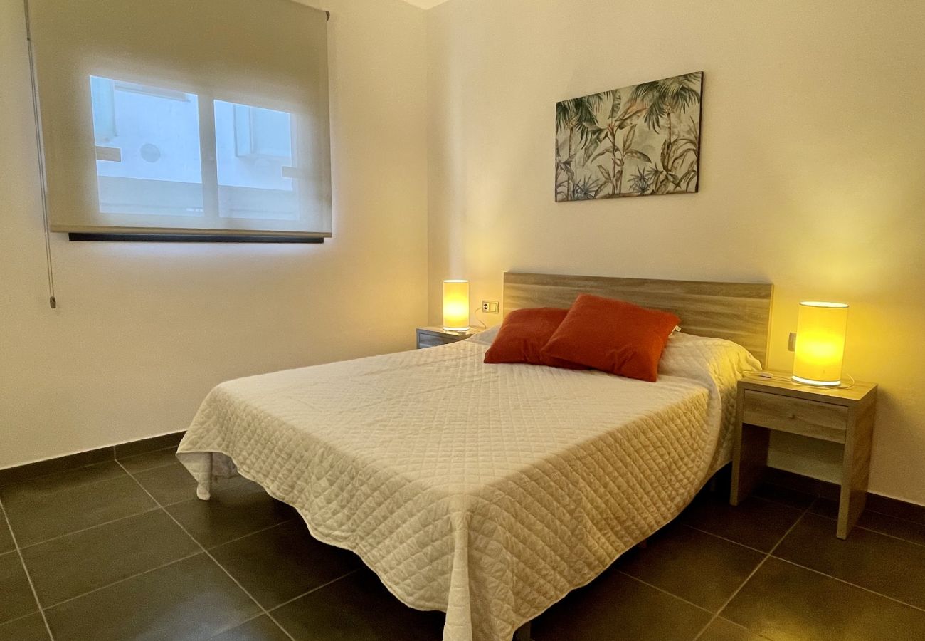 Ferienwohnung in Estartit - DARSENA A B-1