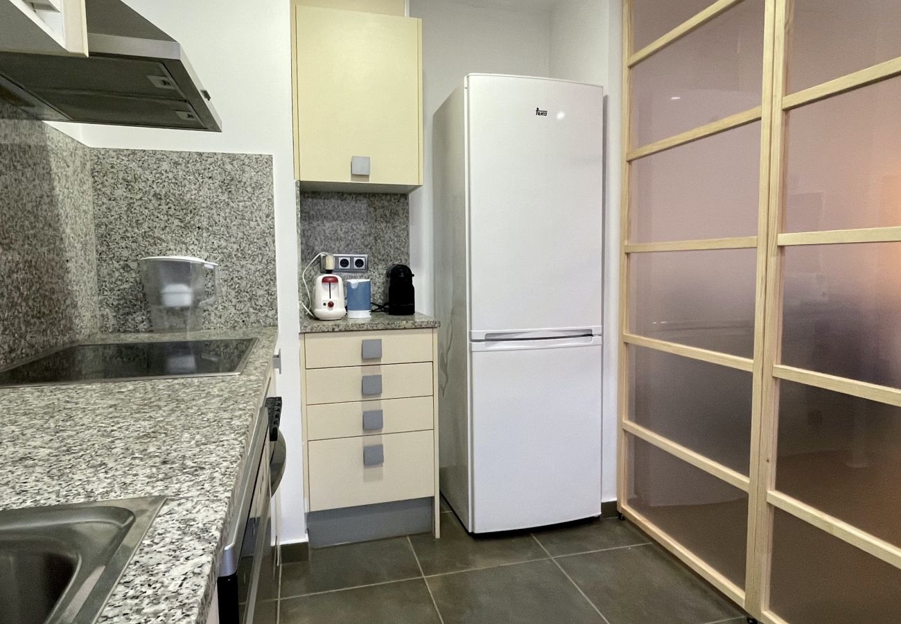 Ferienwohnung in Estartit - DARSENA A B-1