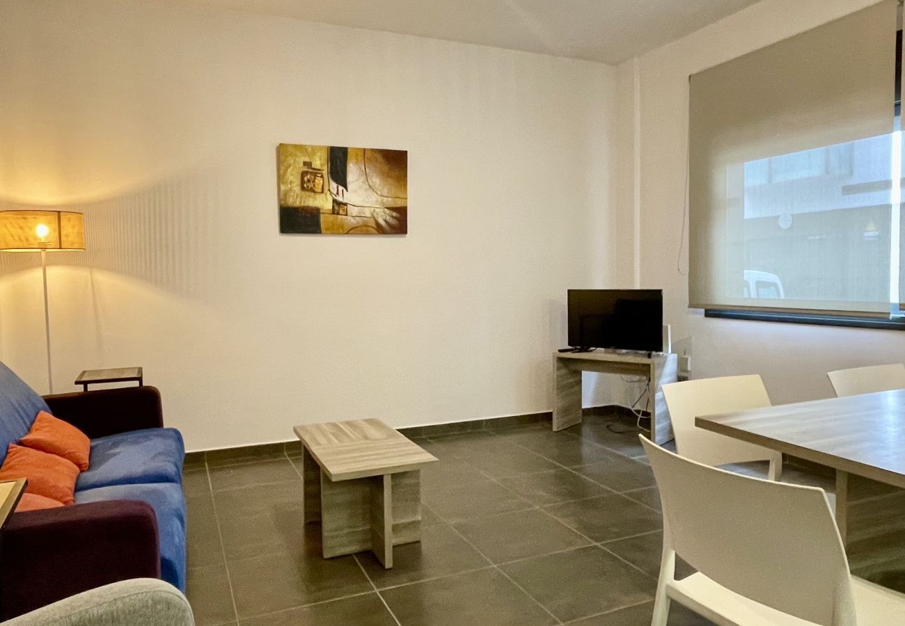 Ferienwohnung in Estartit - DARSENA A B-1