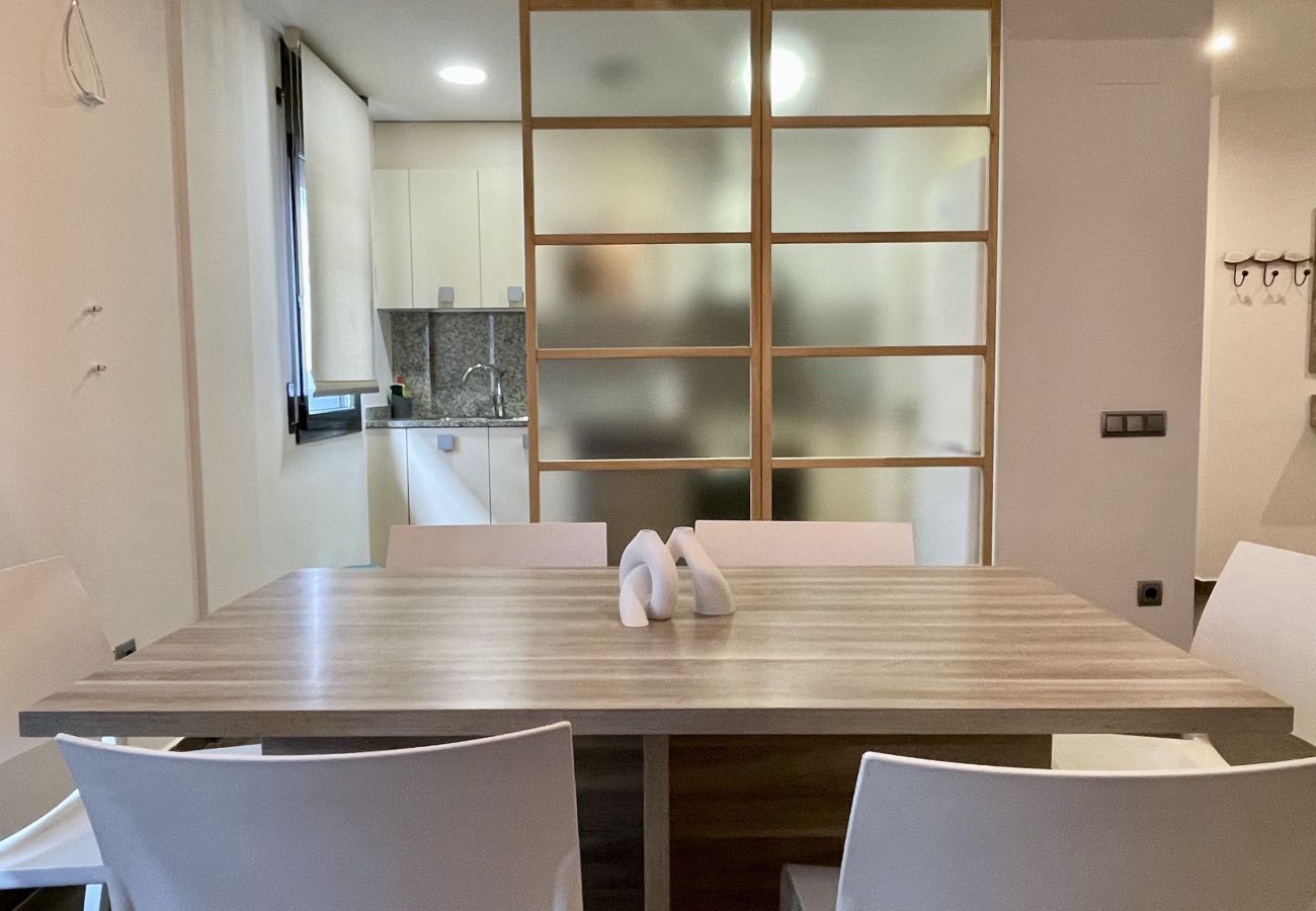 Ferienwohnung in Estartit - DARSENA A B-1