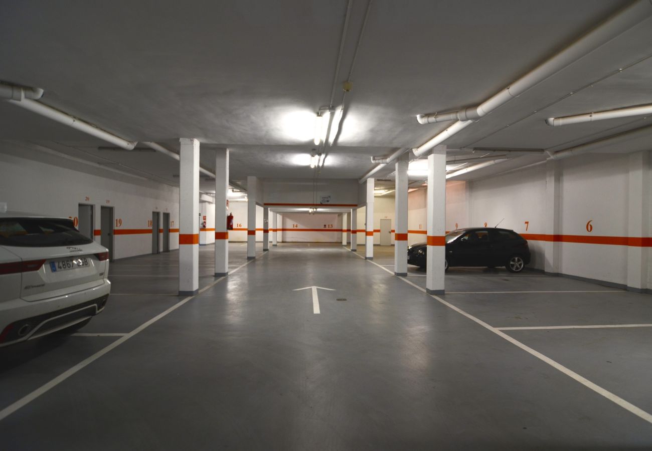 Ferienwohnung in Estartit - DARSENA A B-1