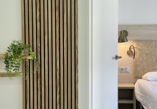 Ferienwohnung in Estartit - FESTASOL 205