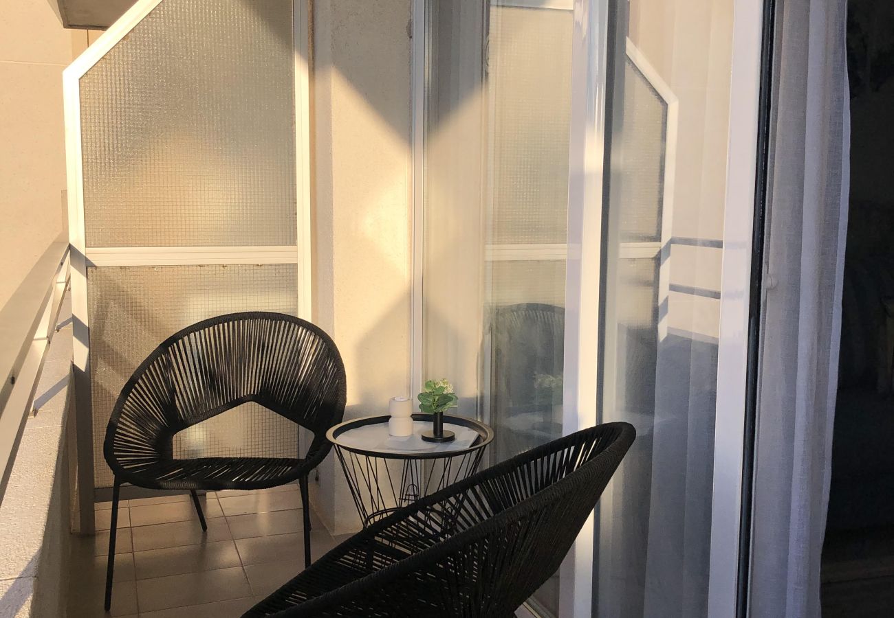 Ferienwohnung in Estartit - FESTASOL 205