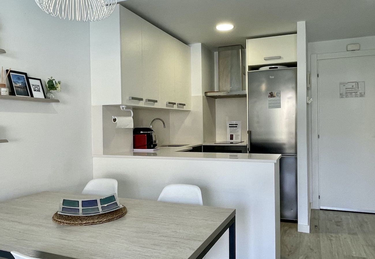 Ferienwohnung in Estartit - FESTASOL 205