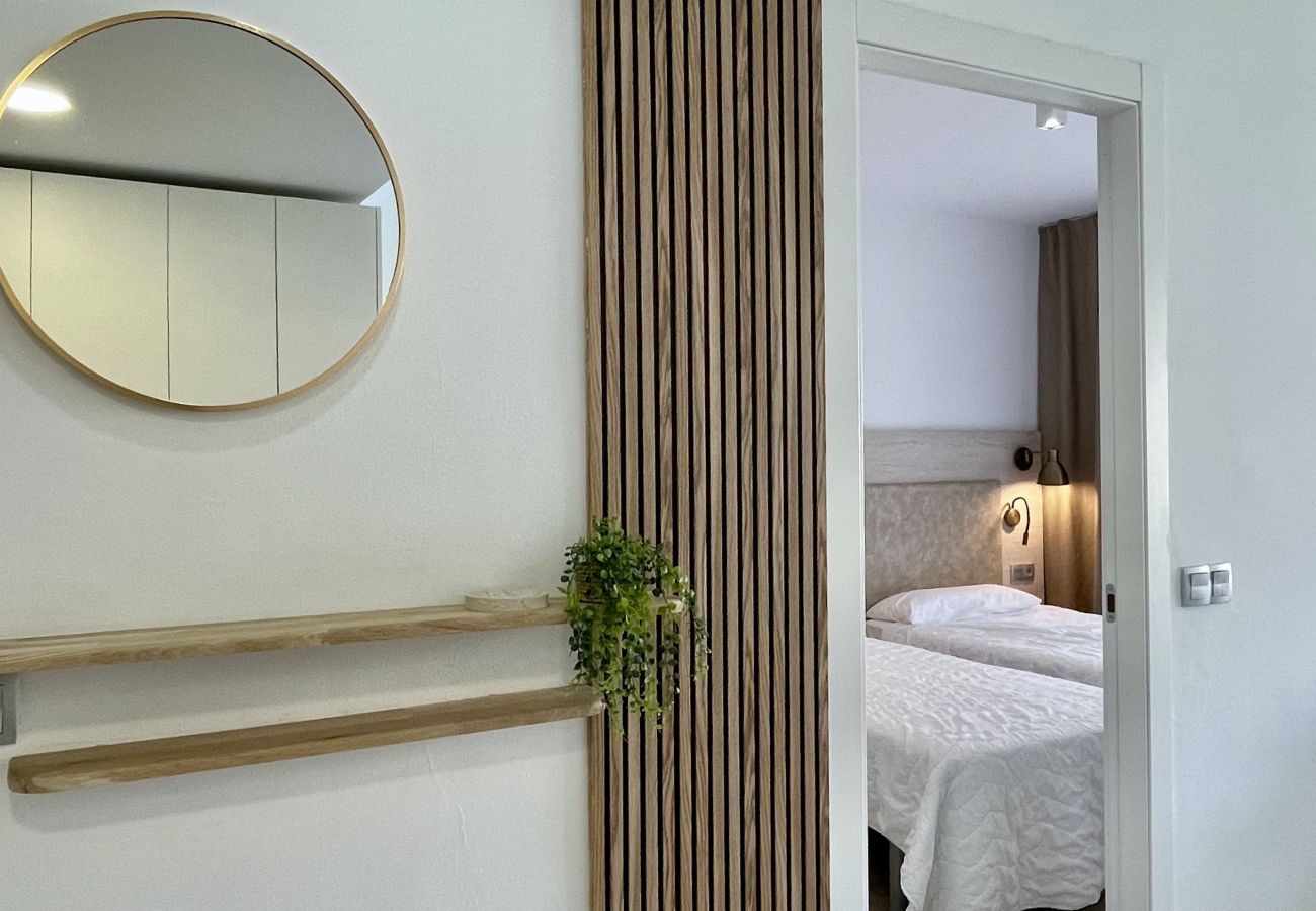 Ferienwohnung in Estartit - FESTASOL 205