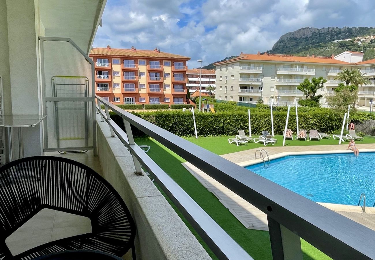 Ferienwohnung in Estartit - FESTASOL 205