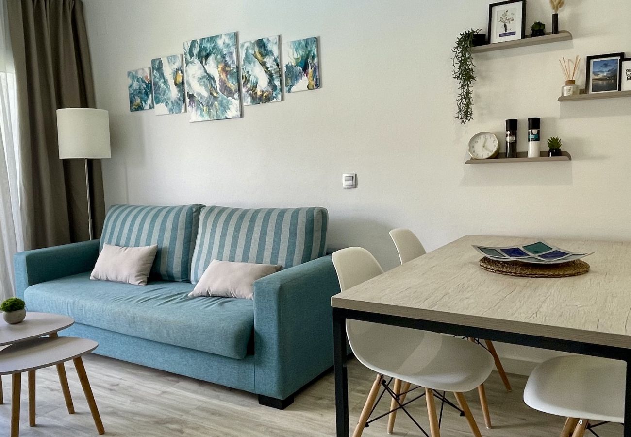 Ferienwohnung in Estartit - FESTASOL 205