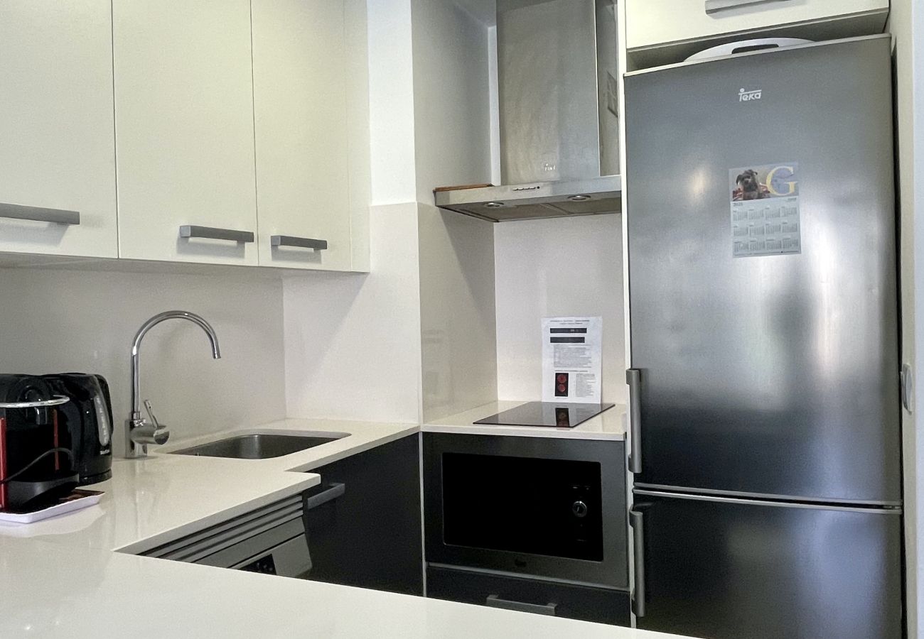 Ferienwohnung in Estartit - FESTASOL 205