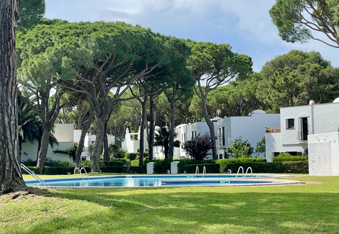 Ferienhaus in Pals - PIVERD DEL GOLF 40