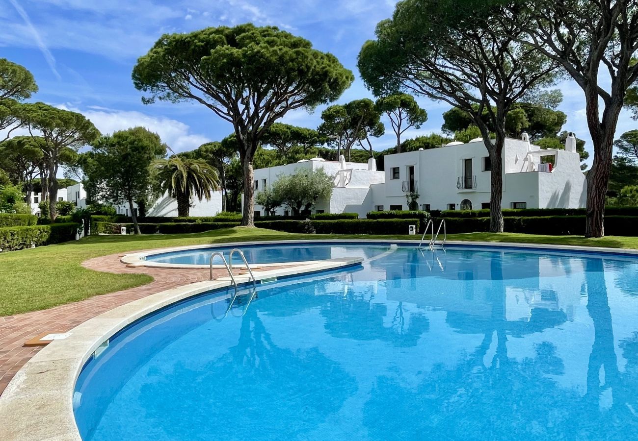 Ferienhaus in Pals - PIVERD DEL GOLF 40