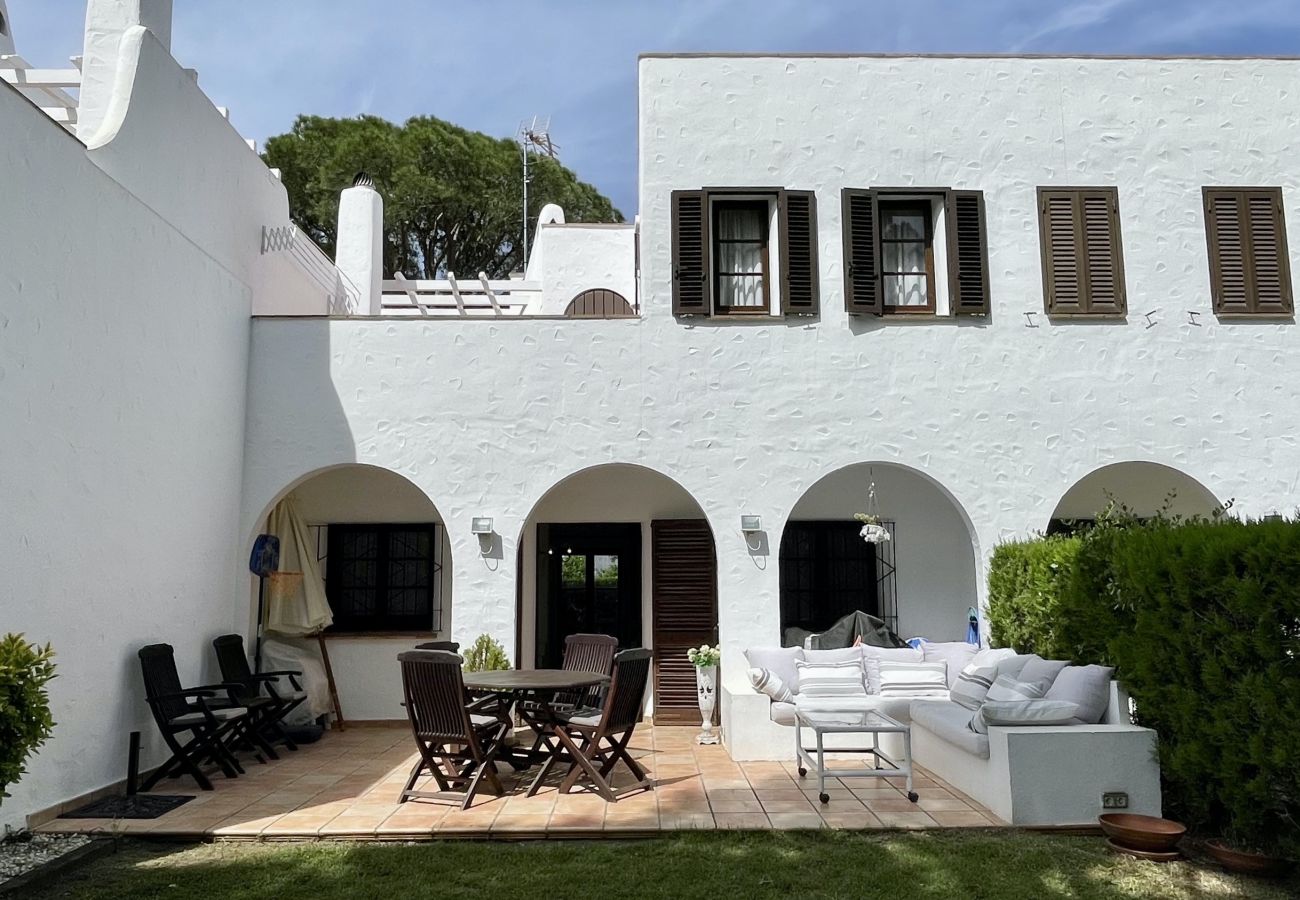 Ferienhaus in Pals - PIVERD DEL GOLF 40