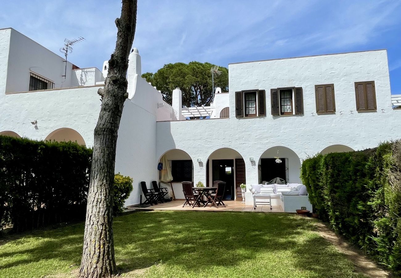 Ferienhaus in Pals - PIVERD DEL GOLF 40