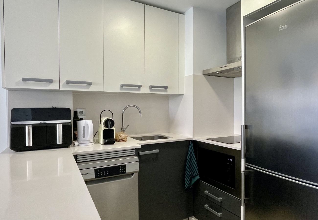 Ferienwohnung in Estartit - FESTASOL 111