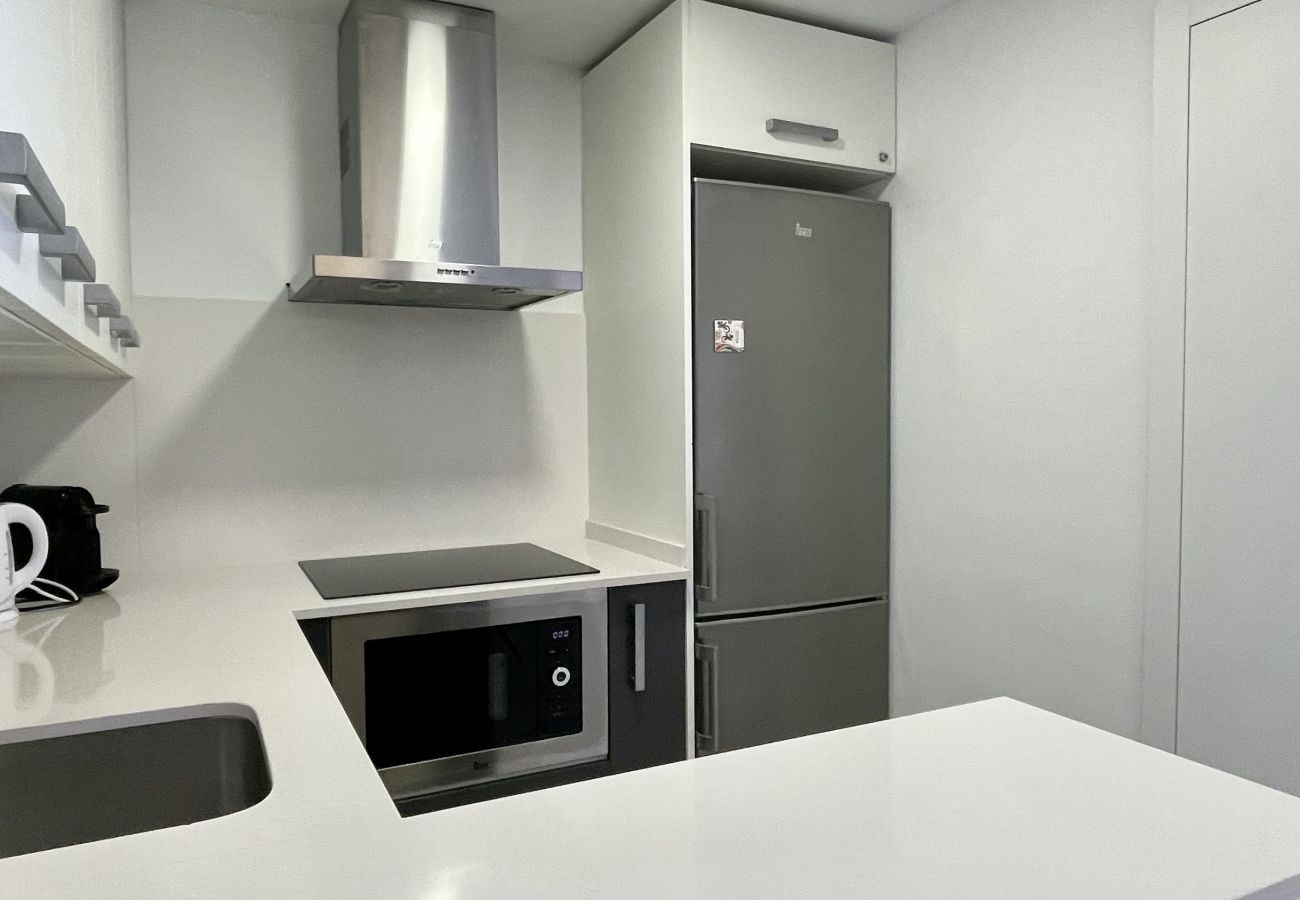 Ferienwohnung in Estartit - FESTASOL 212