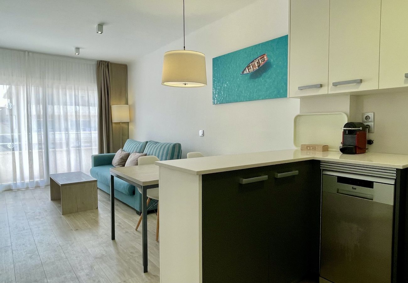 Ferienwohnung in Estartit - FESTASOL 316