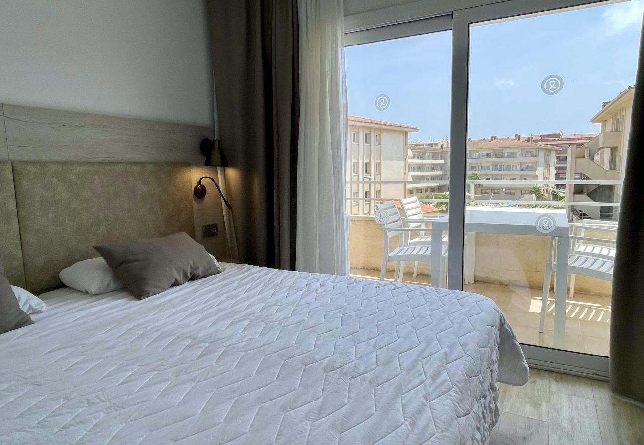 Ferienwohnung in Estartit - FESTASOL 316