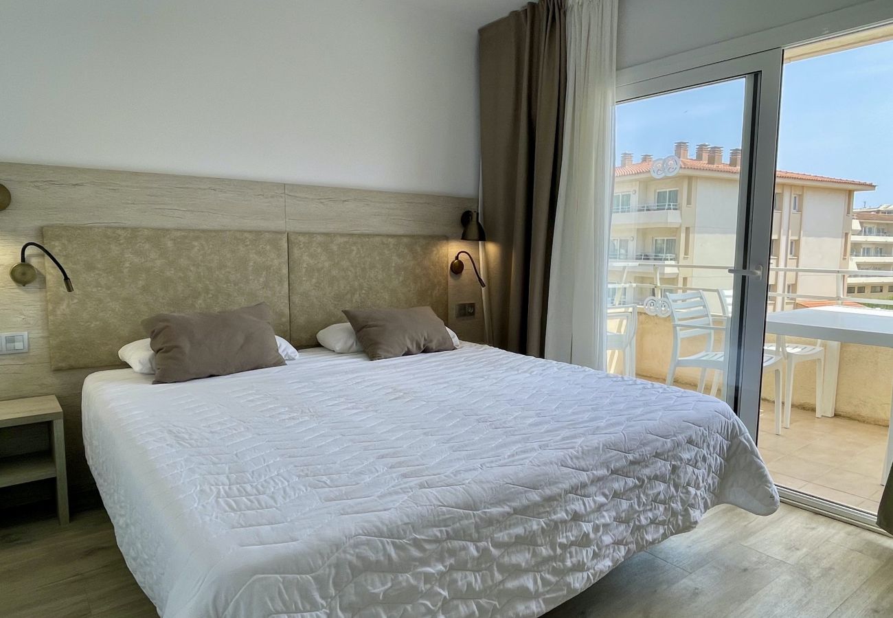 Ferienwohnung in Estartit - FESTASOL 316