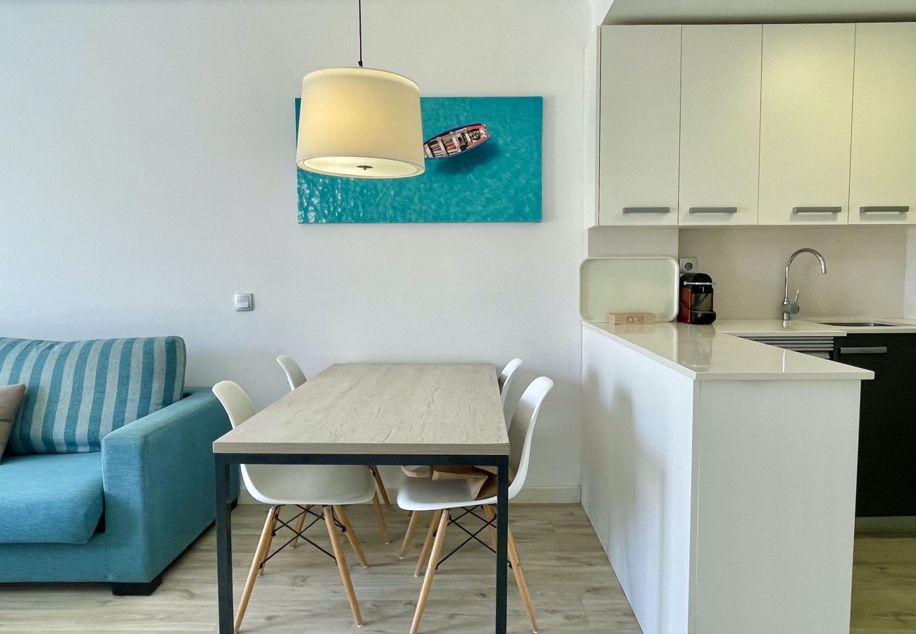 Ferienwohnung in Estartit - FESTASOL 316