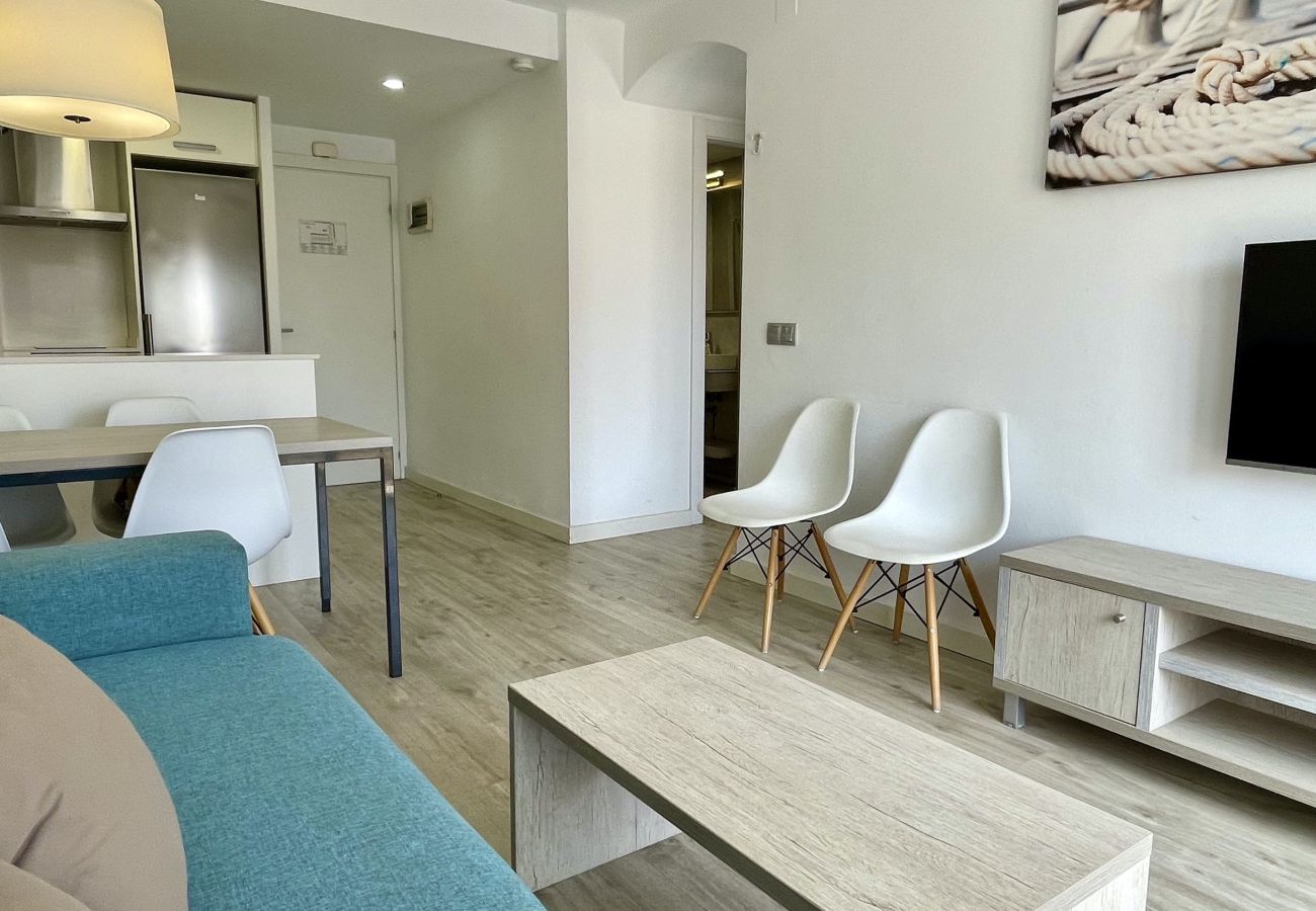 Ferienwohnung in Estartit - FESTASOL 316