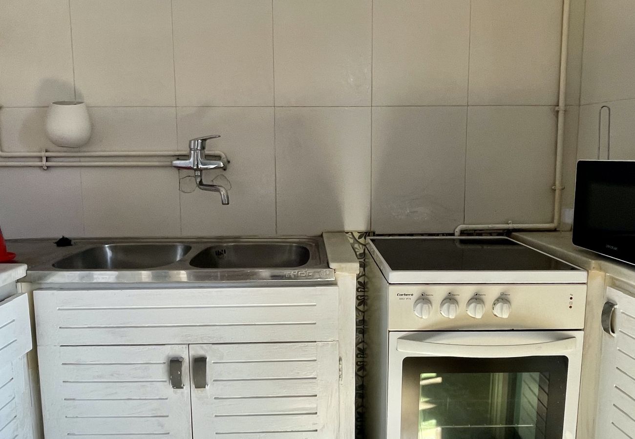 Ferienwohnung in Pals - APARTAMENTO SAMARIA