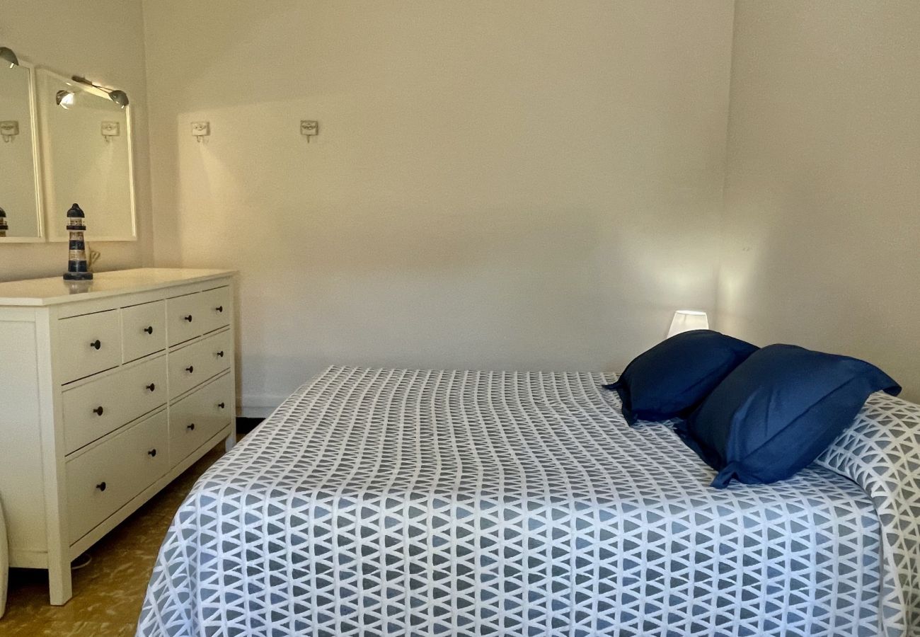 Ferienwohnung in Pals - APARTAMENTO SAMARIA