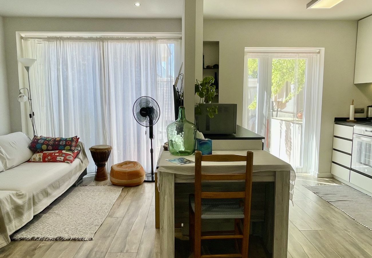 Doppelhaushälfte in Torroella de Montgri - CASA EVA - MAS PINELL