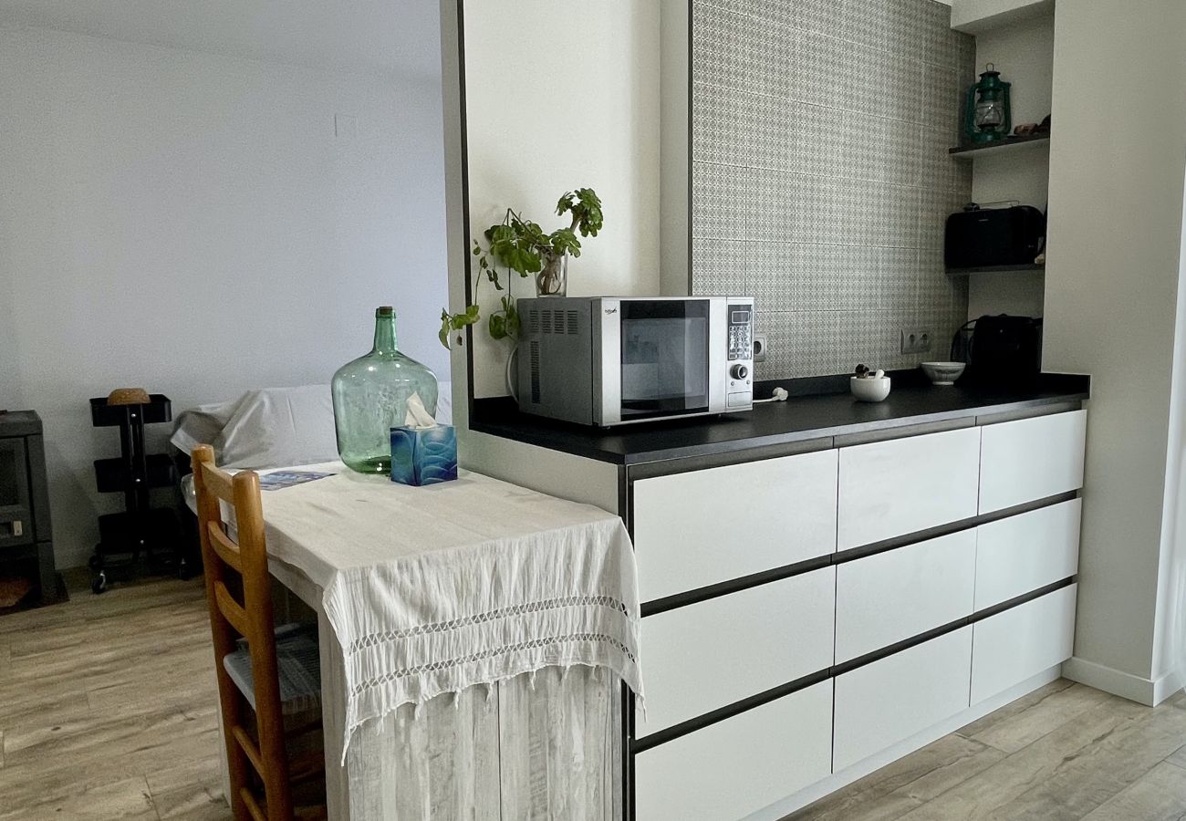 Doppelhaushälfte in Torroella de Montgri - CASA EVA - MAS PINELL