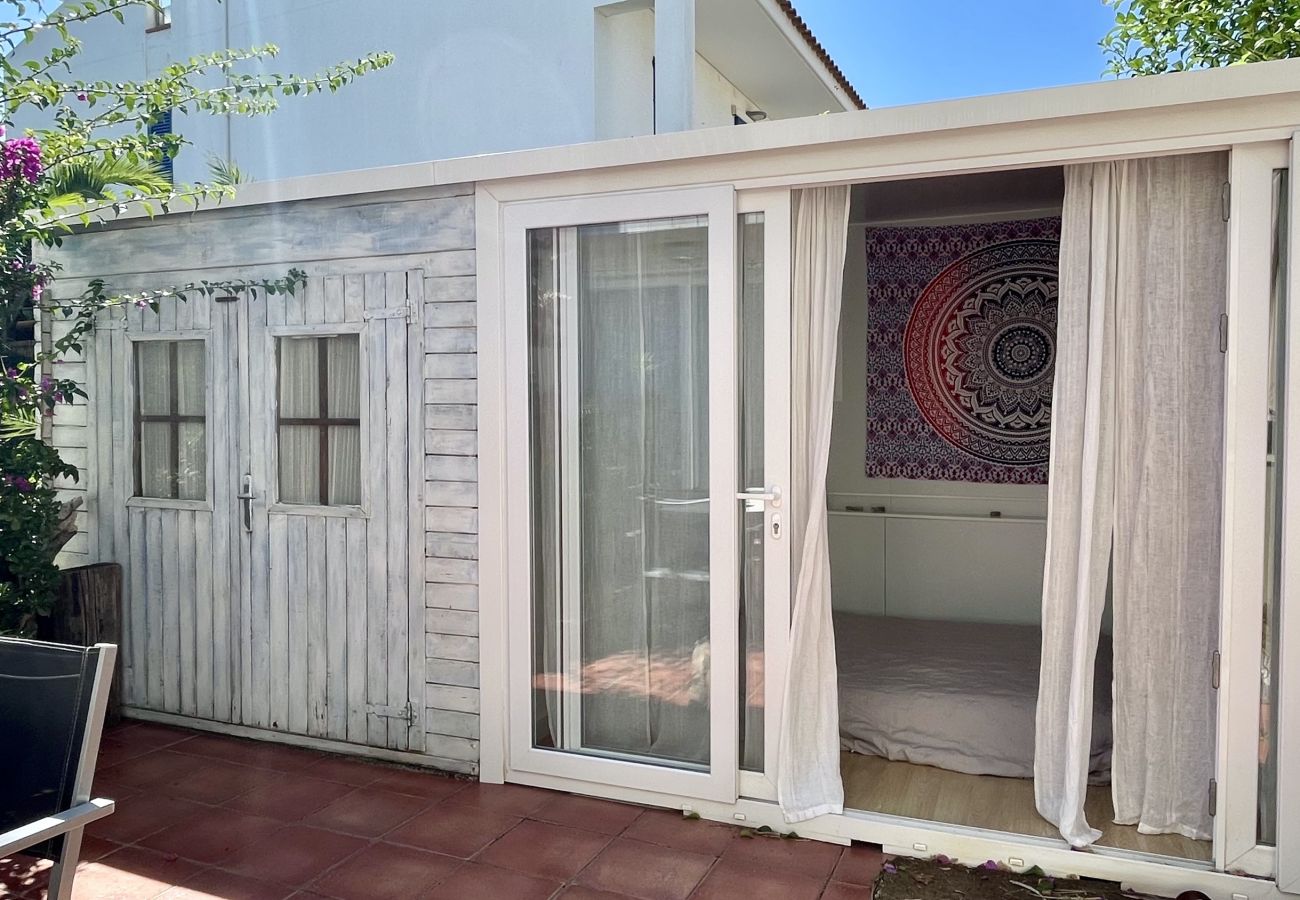 Doppelhaushälfte in Torroella de Montgri - CASA EVA - MAS PINELL