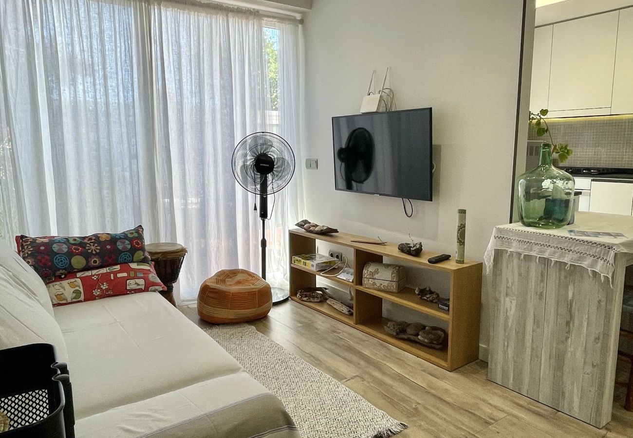 Doppelhaushälfte in Torroella de Montgri - CASA EVA - MAS PINELL