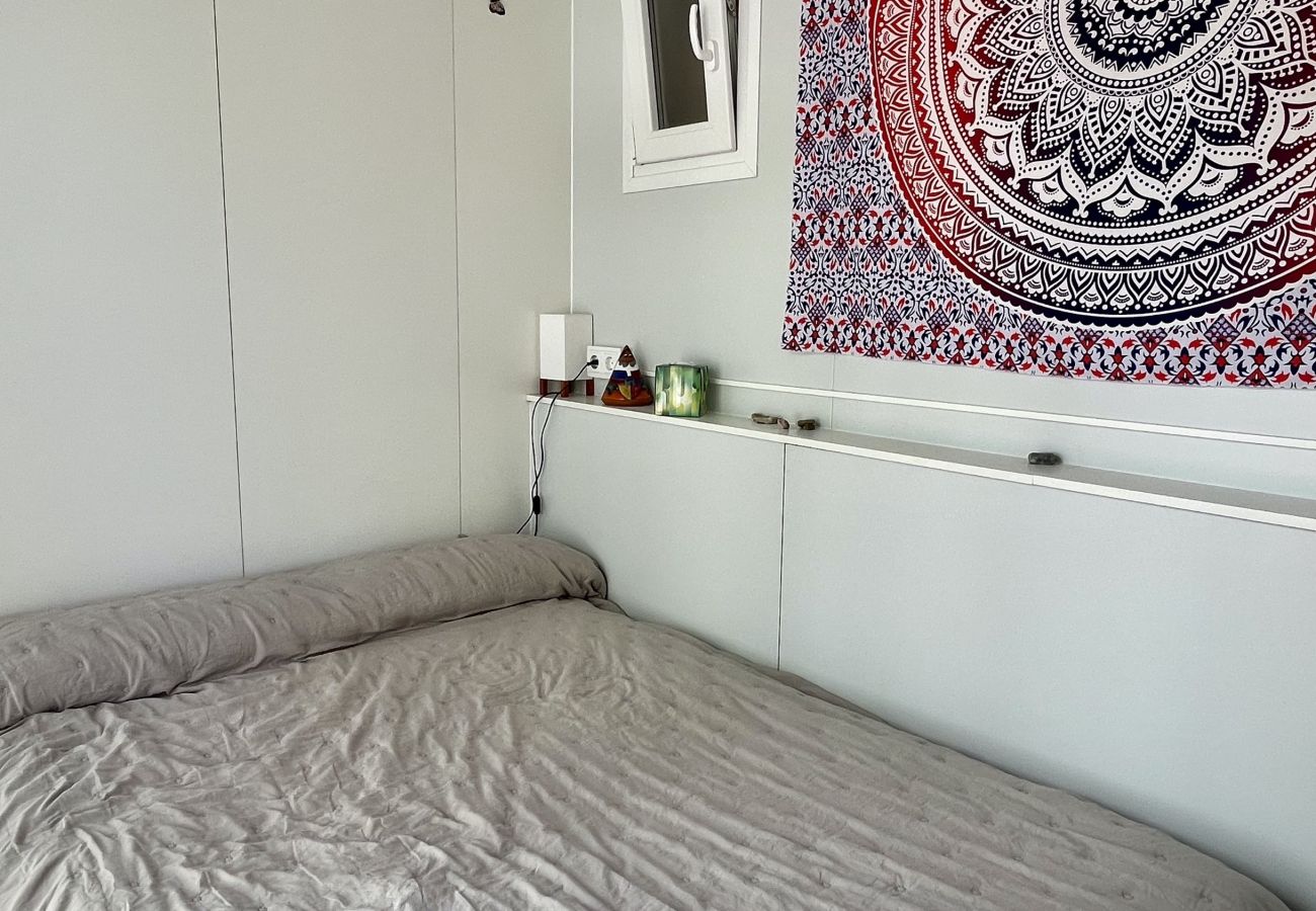 Doppelhaushälfte in Torroella de Montgri - CASA EVA - MAS PINELL