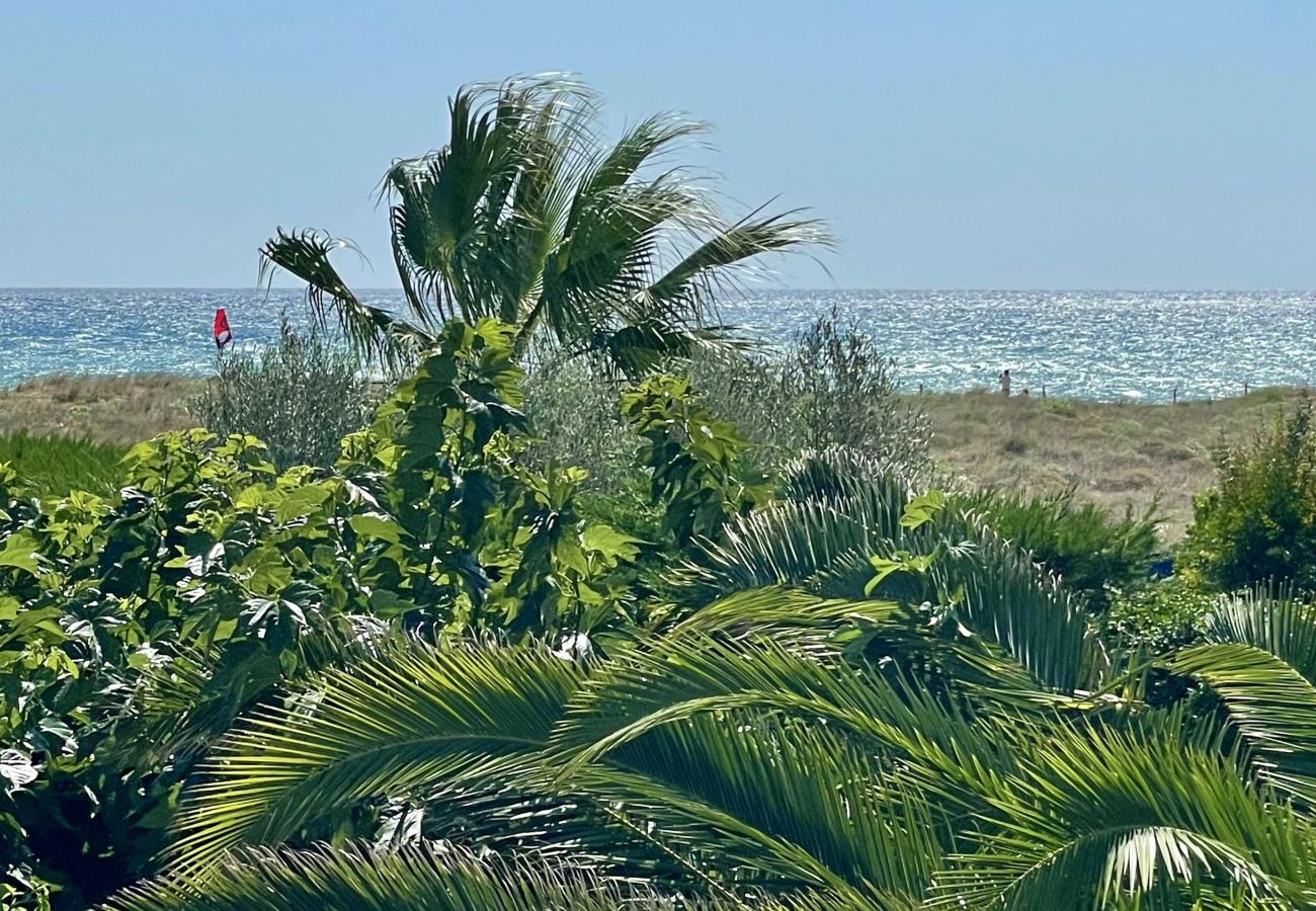 Doppelhaushälfte in Torroella de Montgri - CASA EVA - MAS PINELL