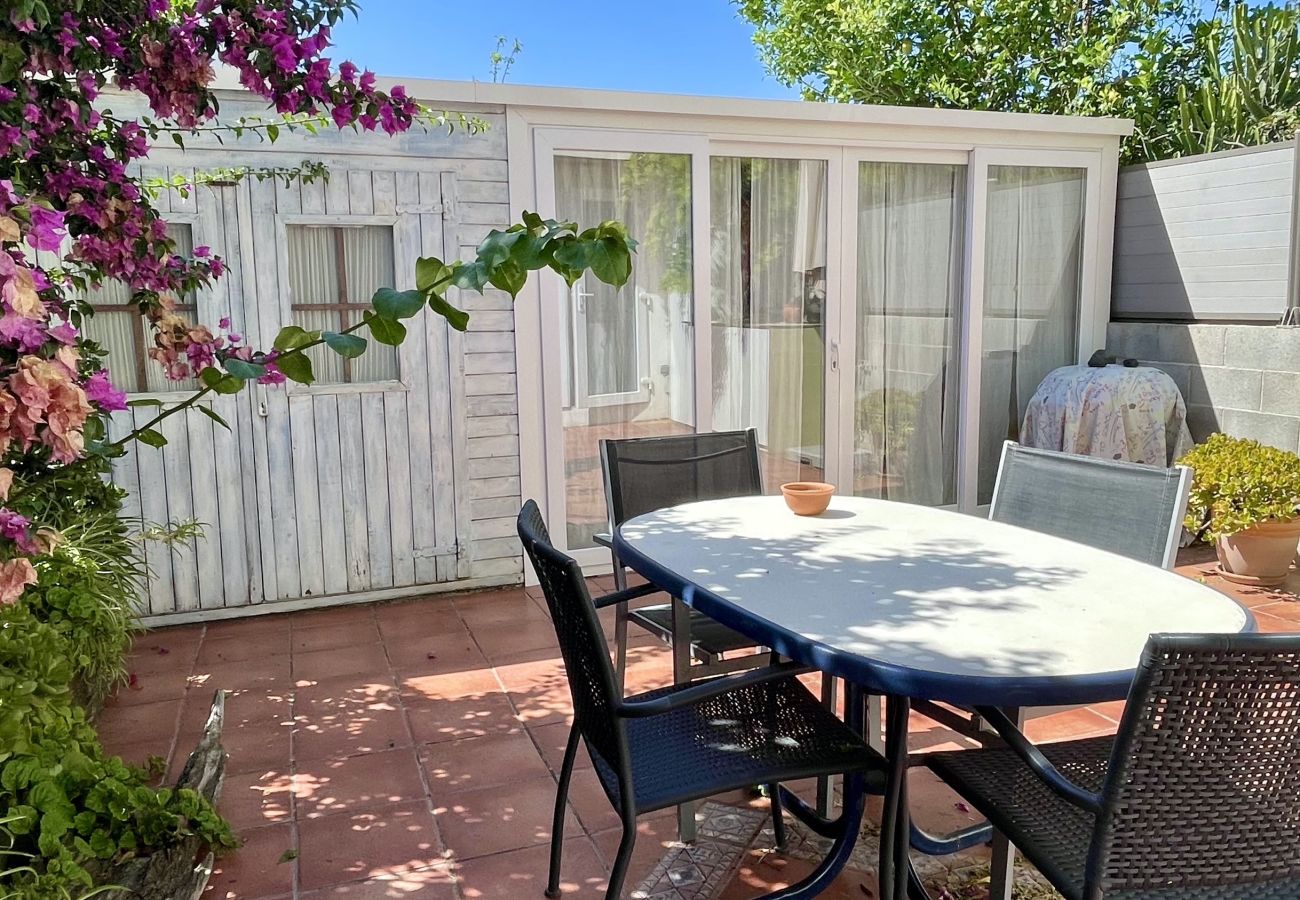 Doppelhaushälfte in Torroella de Montgri - CASA EVA - MAS PINELL