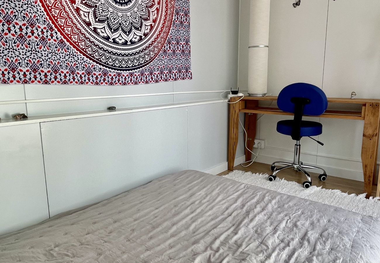 Doppelhaushälfte in Torroella de Montgri - CASA EVA - MAS PINELL