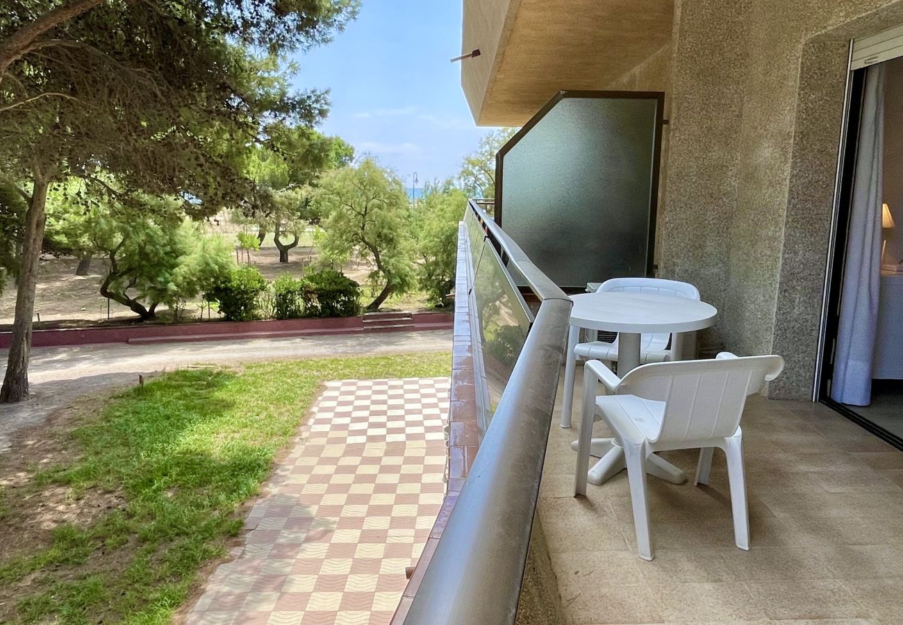 Ferienwohnung in Estartit - LA PINEDA 12