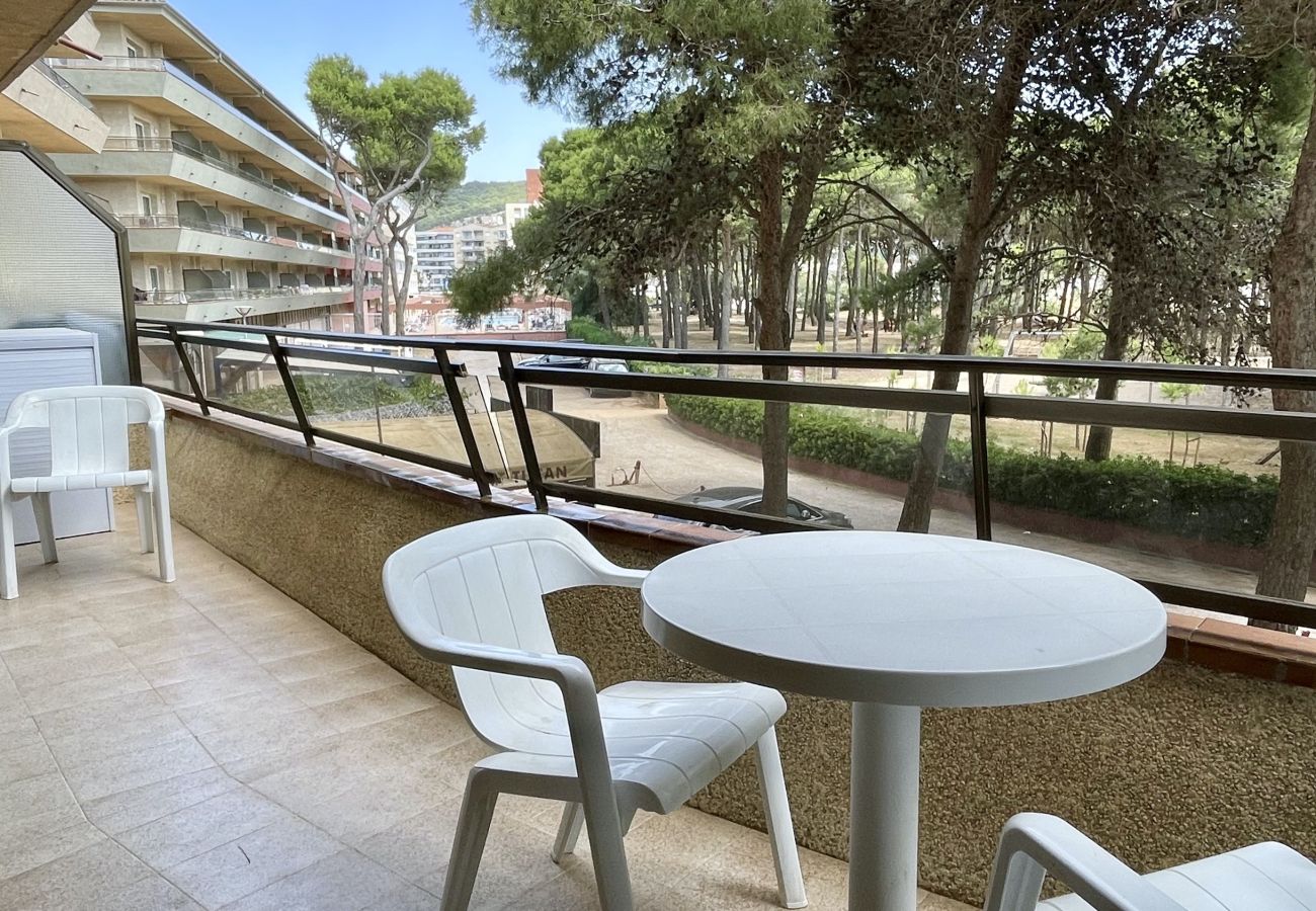 Ferienwohnung in Estartit - LA PINEDA 12