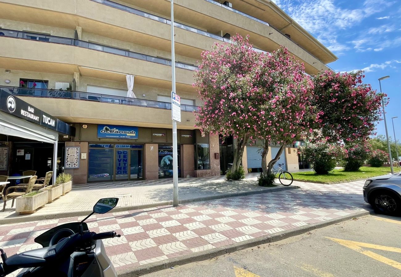 Ferienwohnung in Estartit - LA PINEDA 12