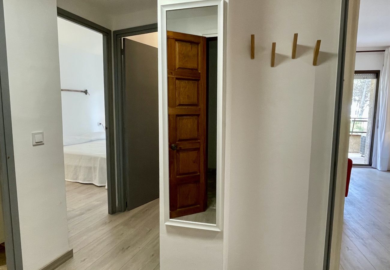 Ferienwohnung in Estartit - LA PINEDA 12