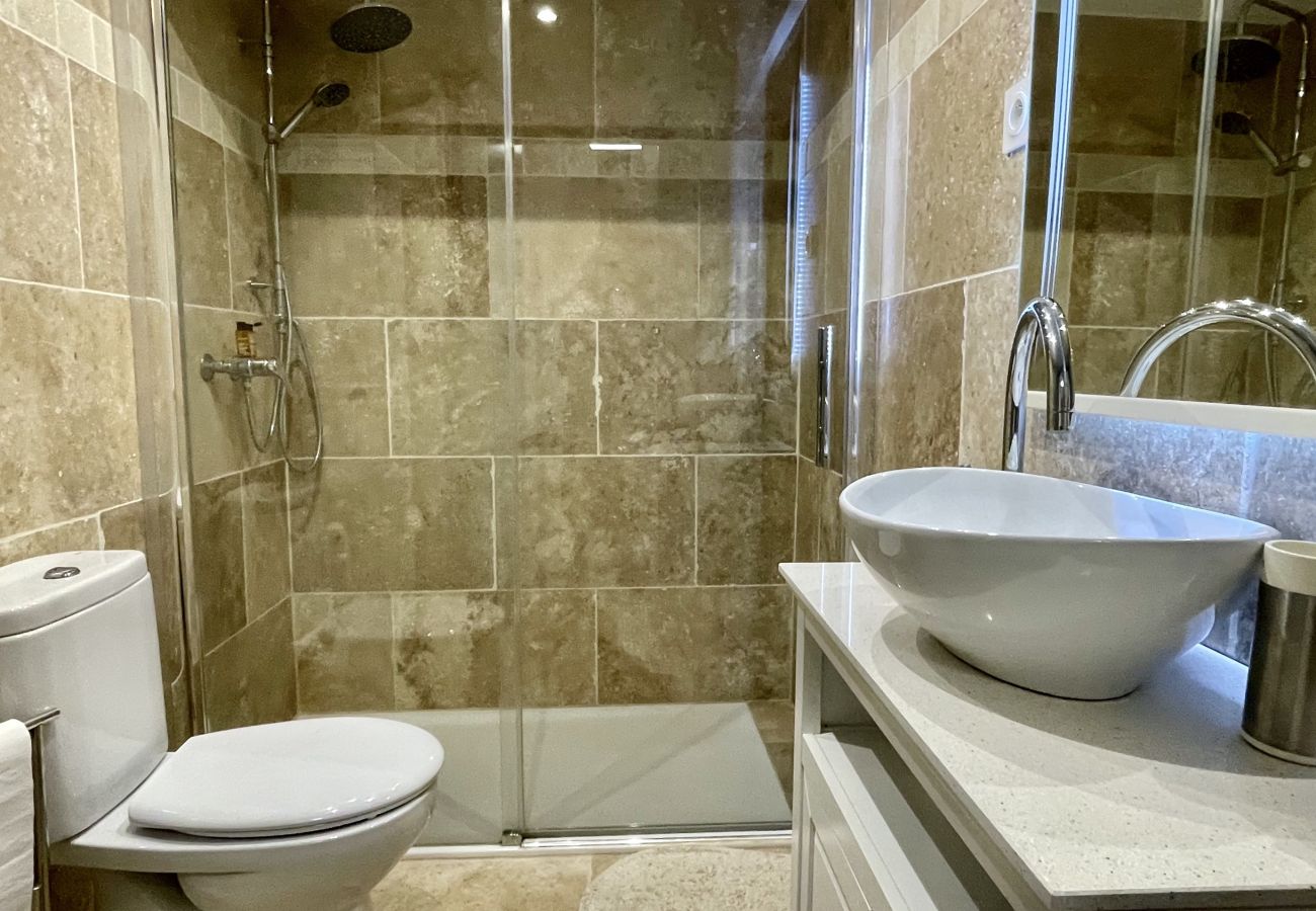 Ferienwohnung in Estartit - LA PINEDA 12