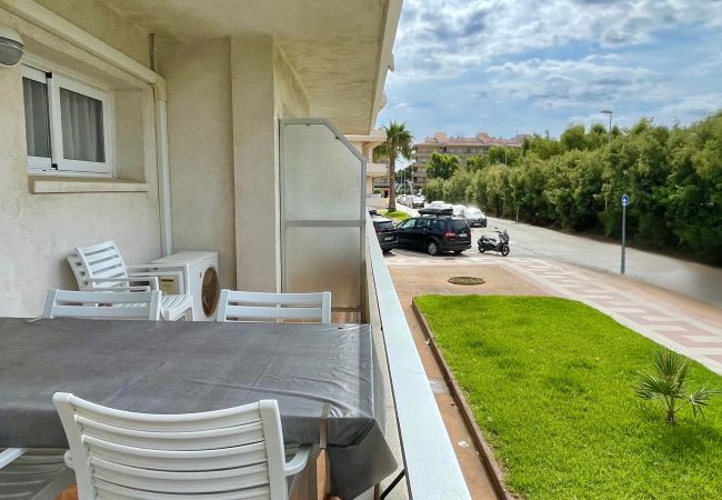 Ferienwohnung in Estartit - FESTASOL 102