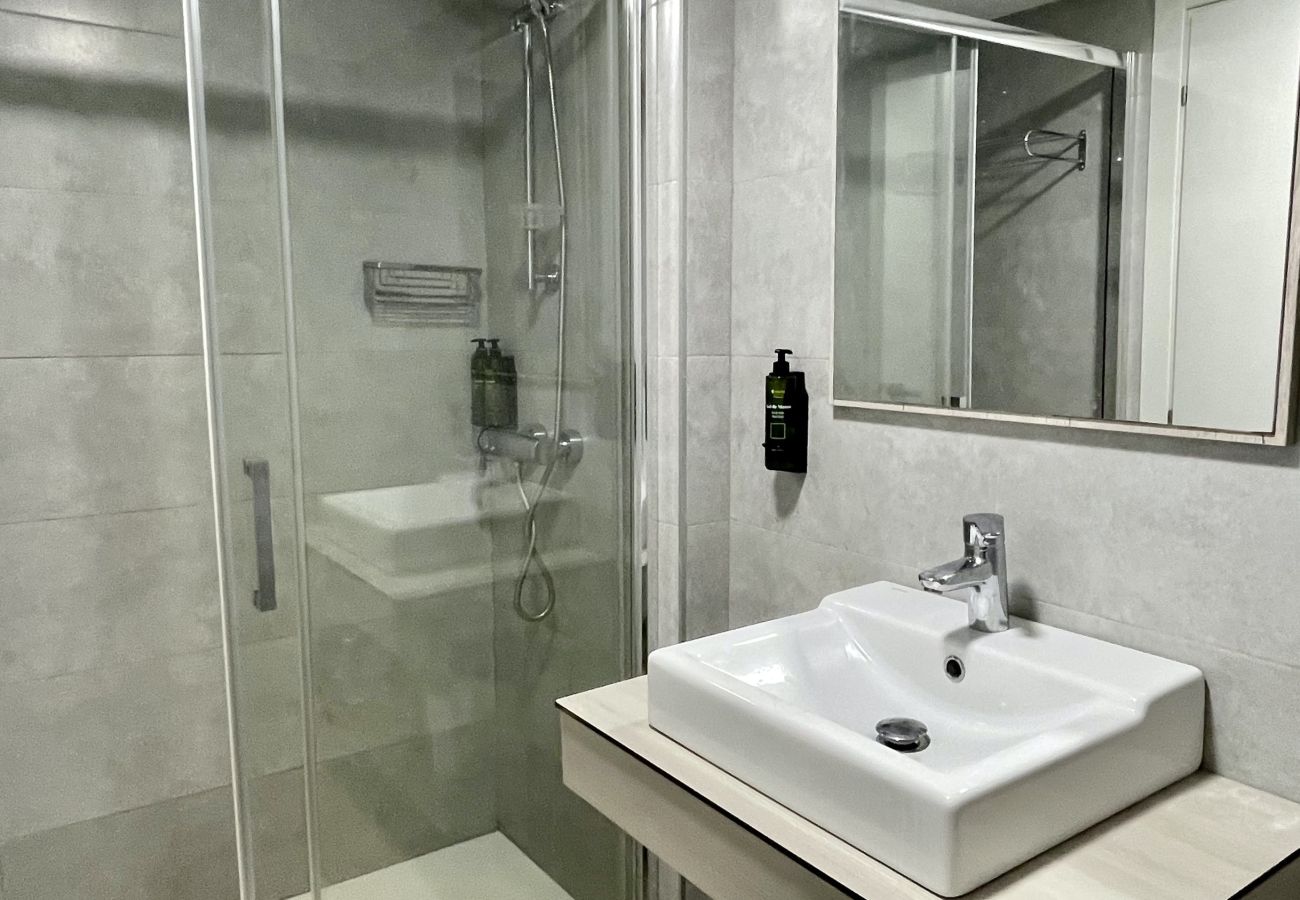 Ferienwohnung in Estartit - FESTASOL 102