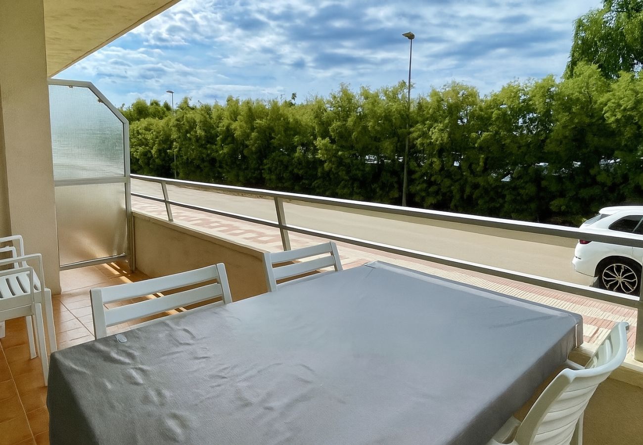 Ferienwohnung in Estartit - FESTASOL 102