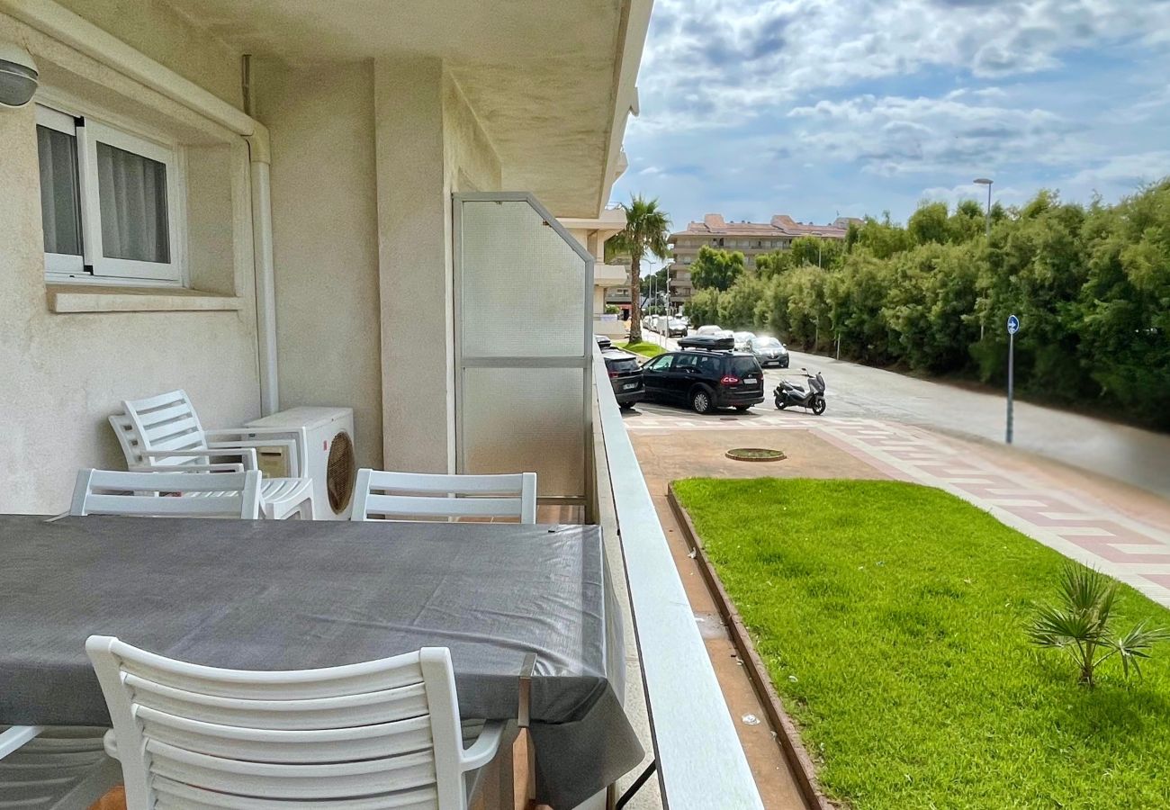 Ferienwohnung in Estartit - FESTASOL 102