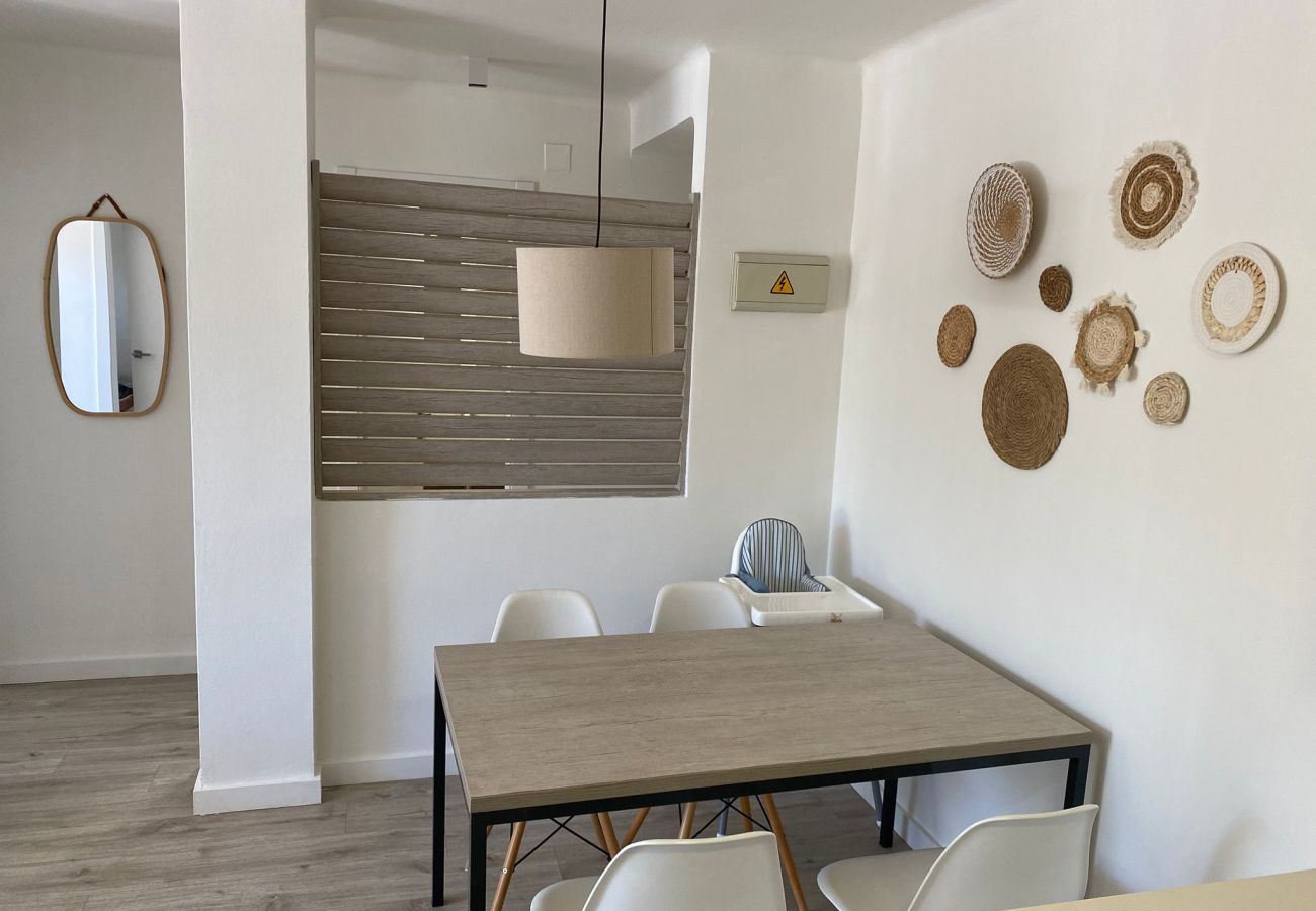 Ferienwohnung in Estartit - FESTASOL 102