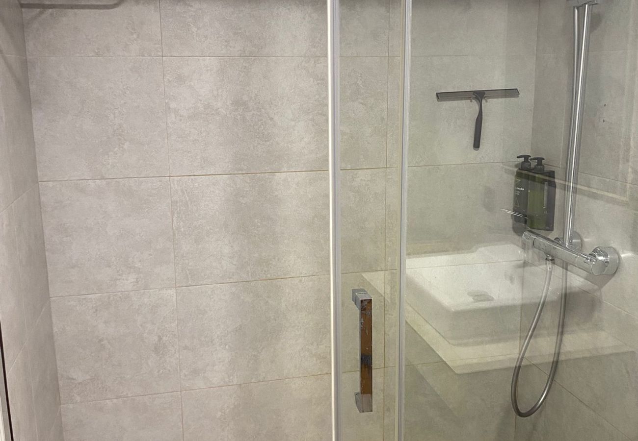 Ferienwohnung in Estartit - FESTASOL 102