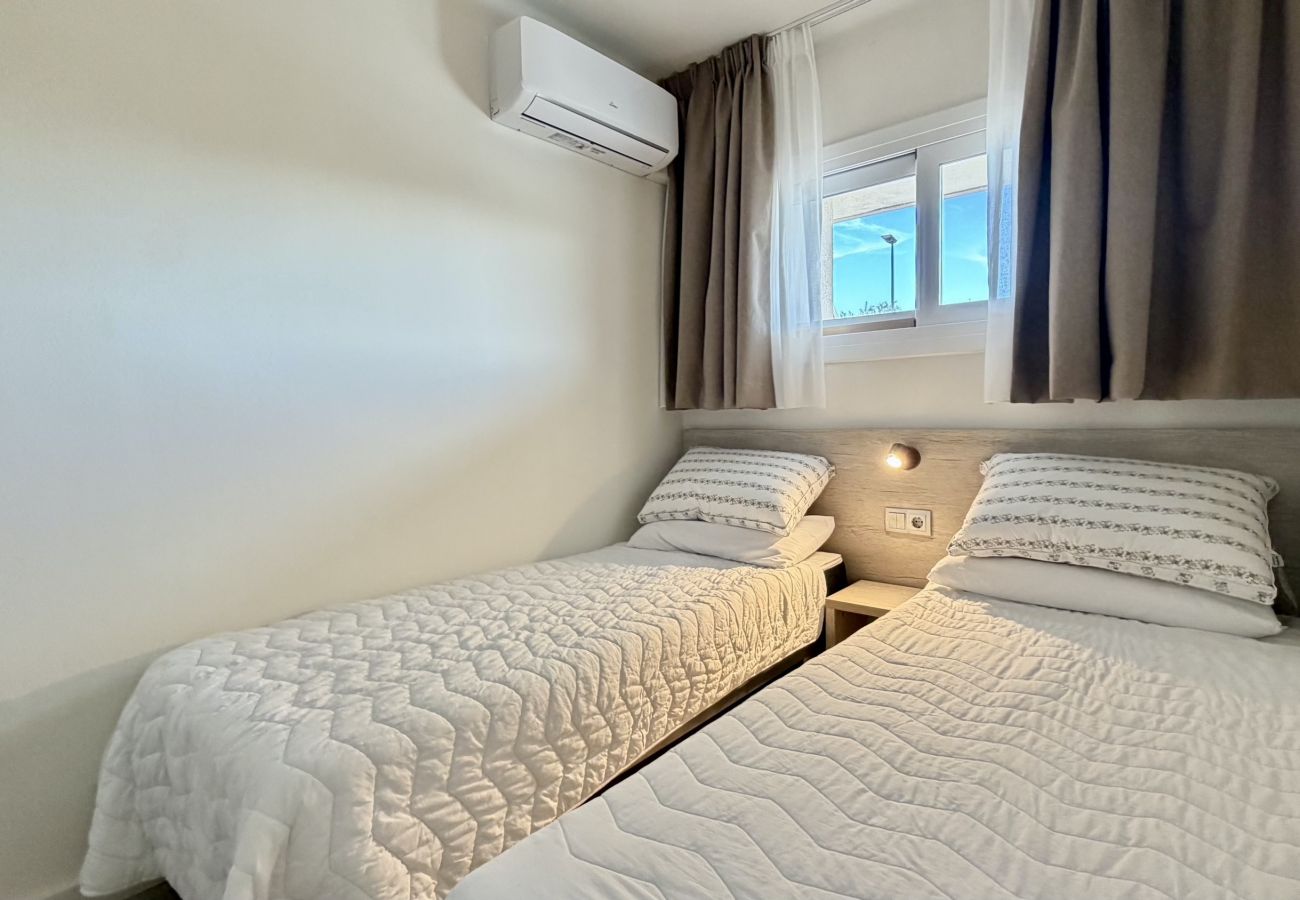 Ferienwohnung in Estartit - FESTASOL 102