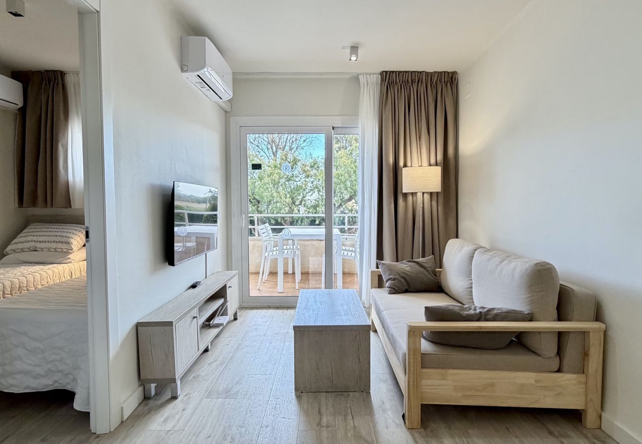Ferienwohnung in Estartit - FESTASOL 102