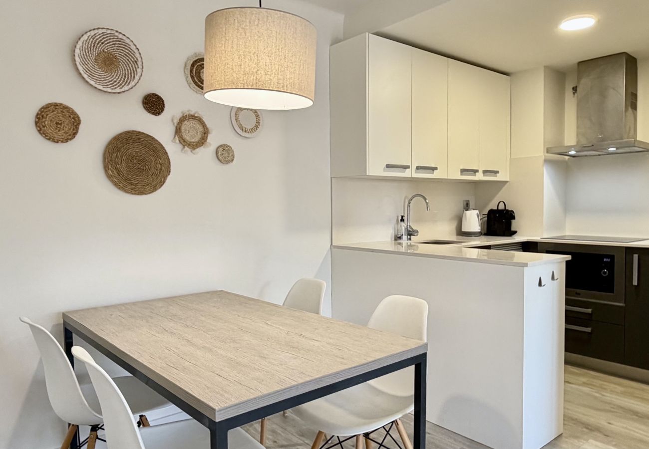 Ferienwohnung in Estartit - FESTASOL 102