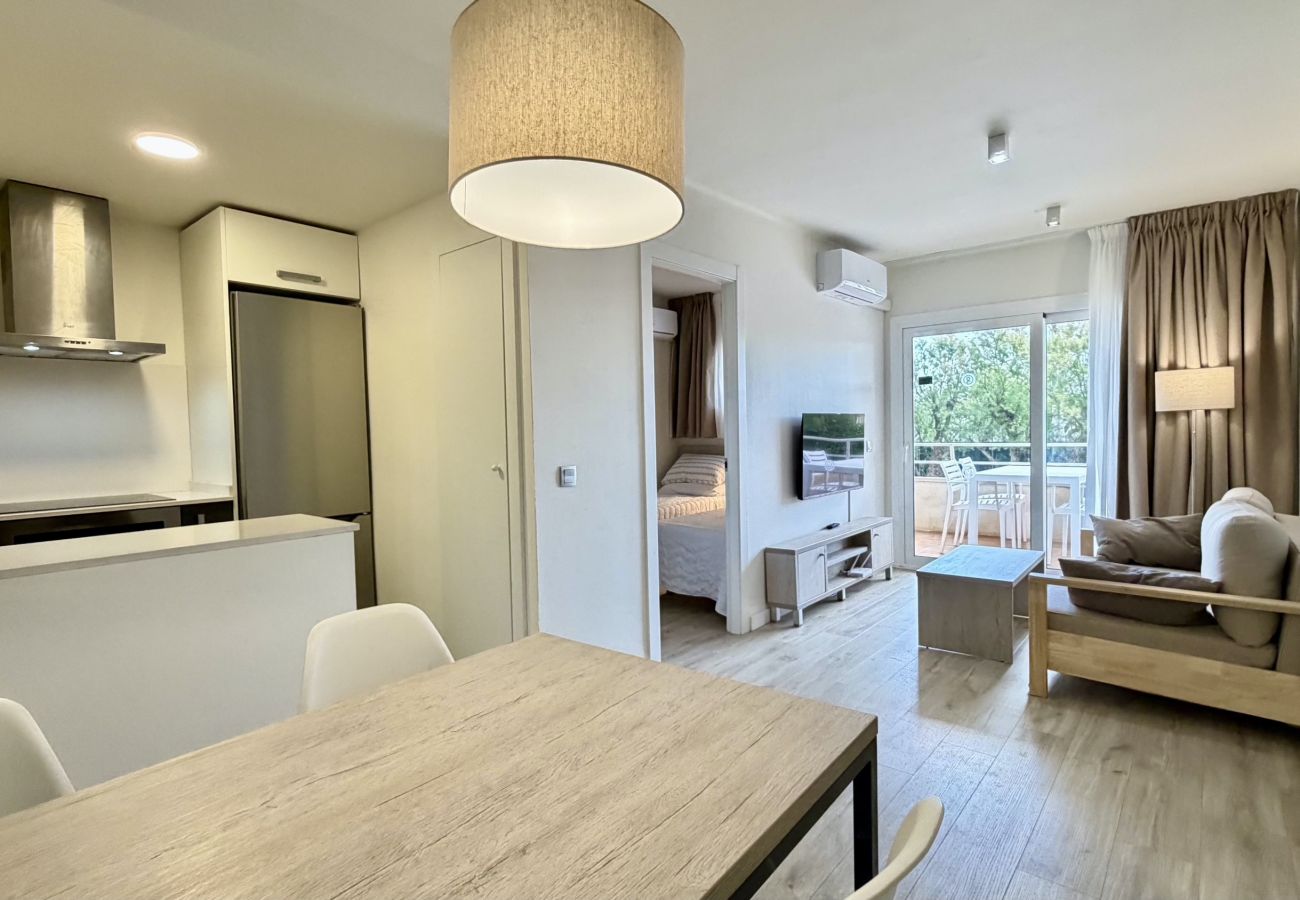 Ferienwohnung in Estartit - FESTASOL 102