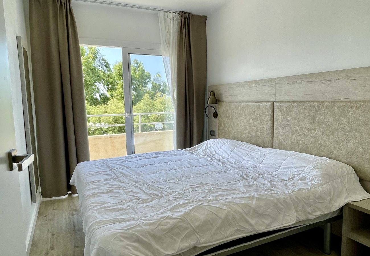 Ferienwohnung in Estartit - FESTASOL 201