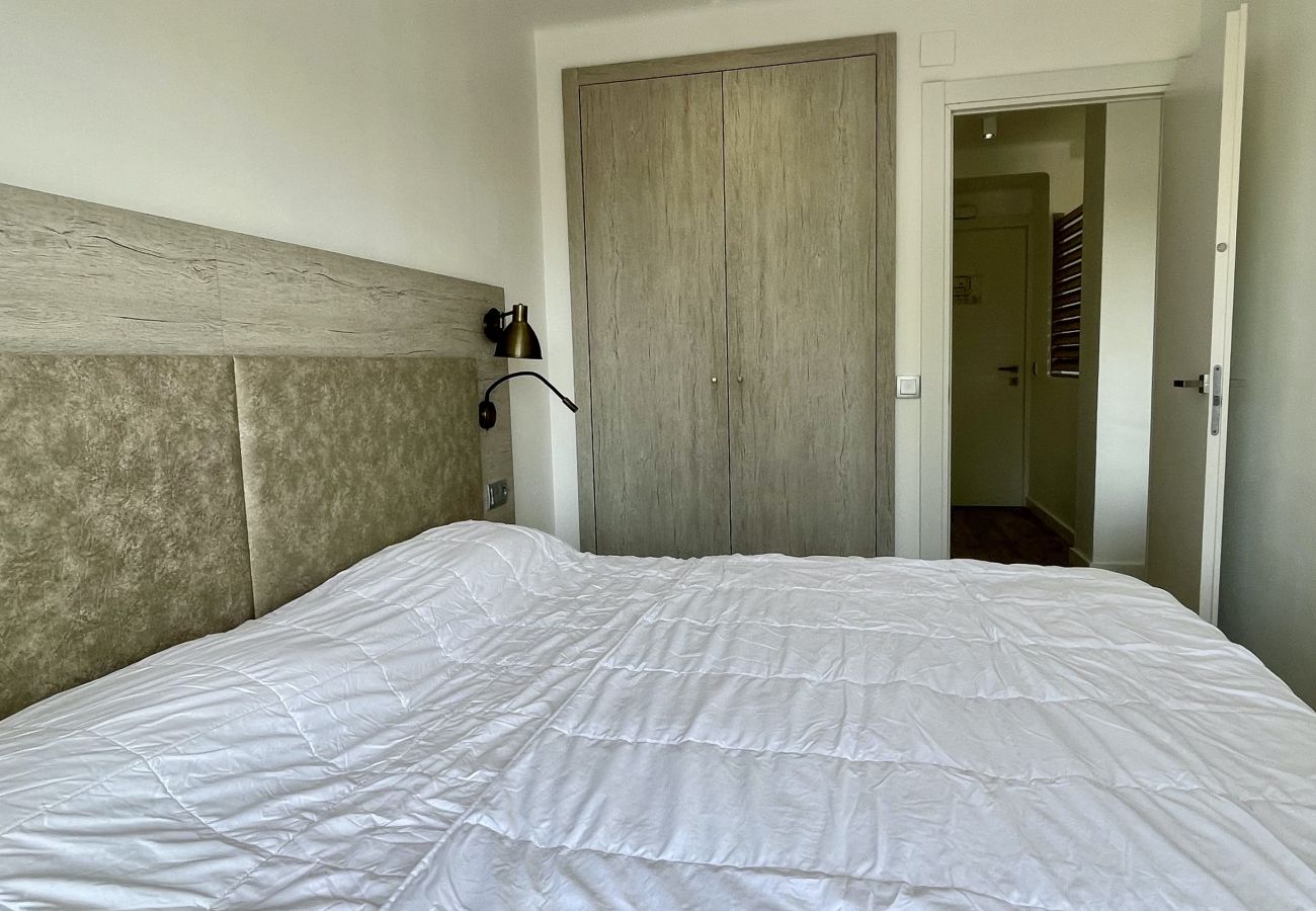 Ferienwohnung in Estartit - FESTASOL 201